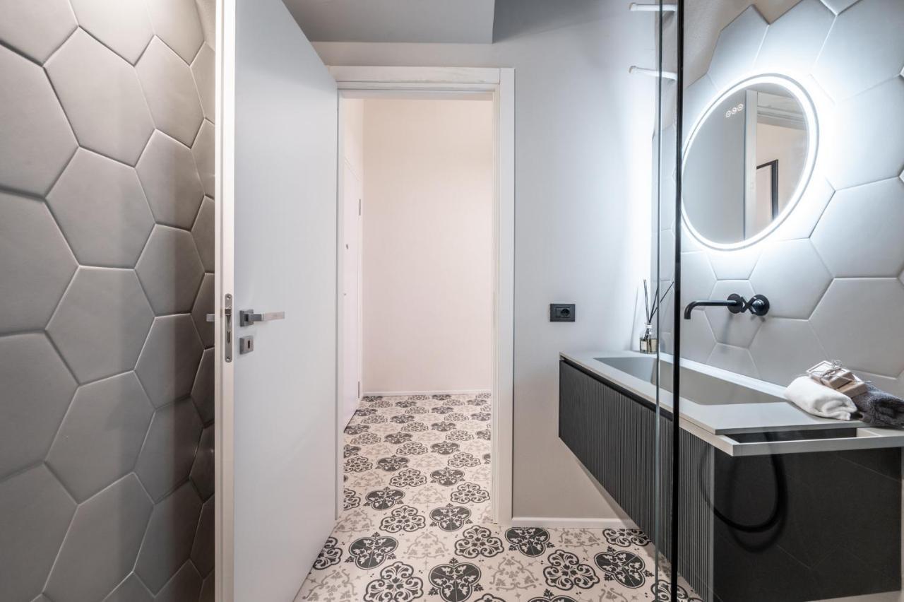 Emilia Suite Palace Modena Exterior photo