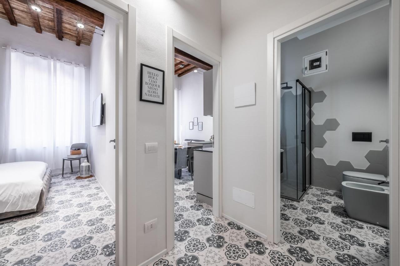 Emilia Suite Palace Modena Exterior photo