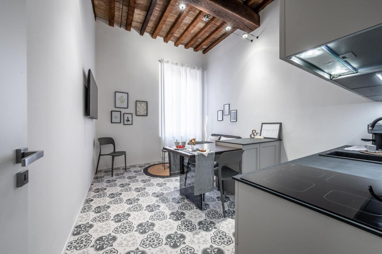 Emilia Suite Palace Modena Exterior photo
