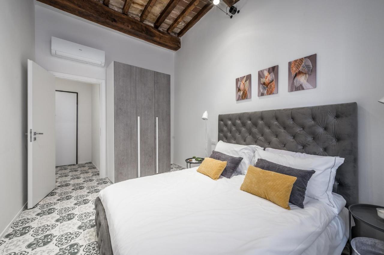 Emilia Suite Palace Modena Exterior photo