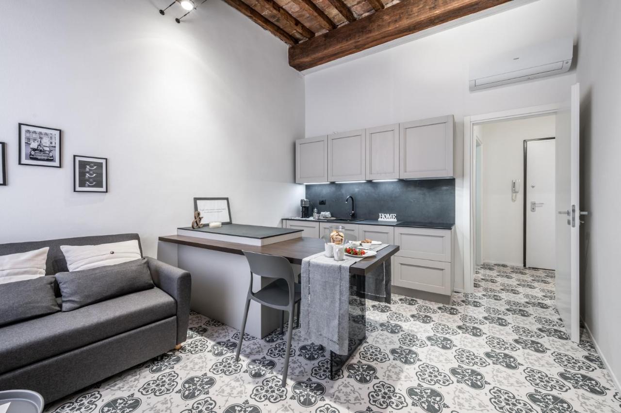 Emilia Suite Palace Modena Exterior photo