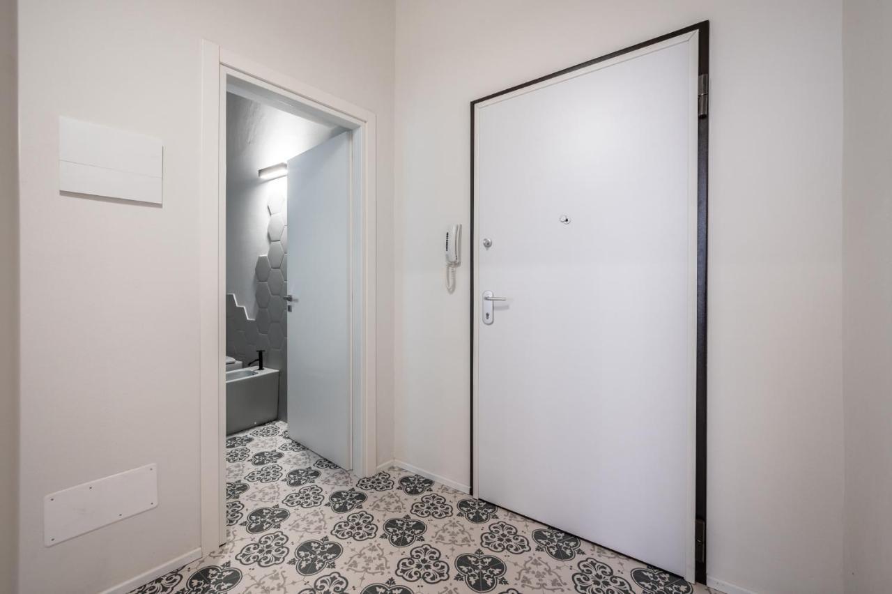 Emilia Suite Palace Modena Exterior photo